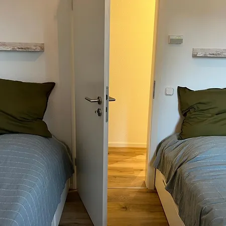 Dom wakacyjny 918 Koosbusch