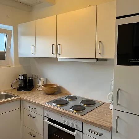 918 Semesterbostad *