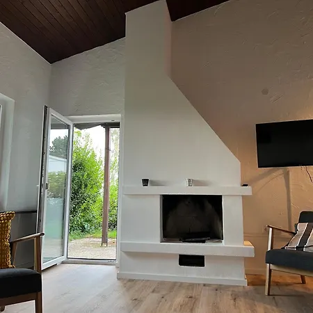 Semesterbostad 918 *