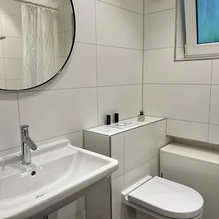 Semesterbostad 918 Koosbusch