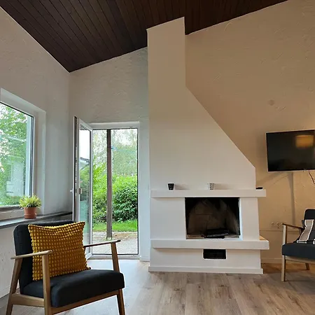 Dom wakacyjny 918 Koosbusch