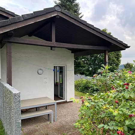 918 Semesterbostad *