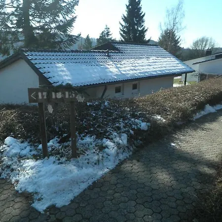 Semesterbostad 918 *