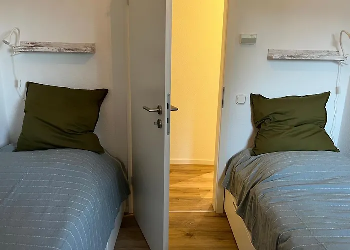 Casa vacanze 918 Koosbusch