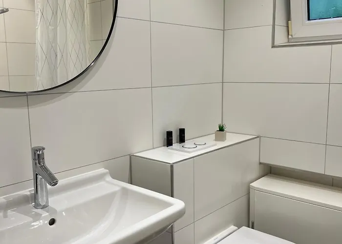 Casa vacanze 918 Koosbusch