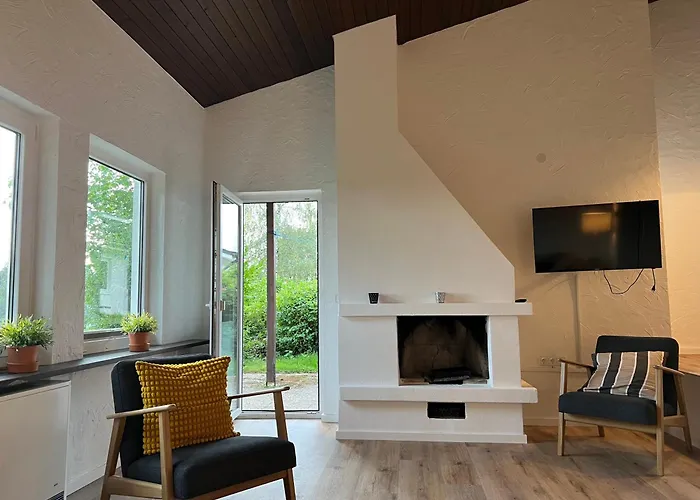 Casa vacanze 918 Koosbusch